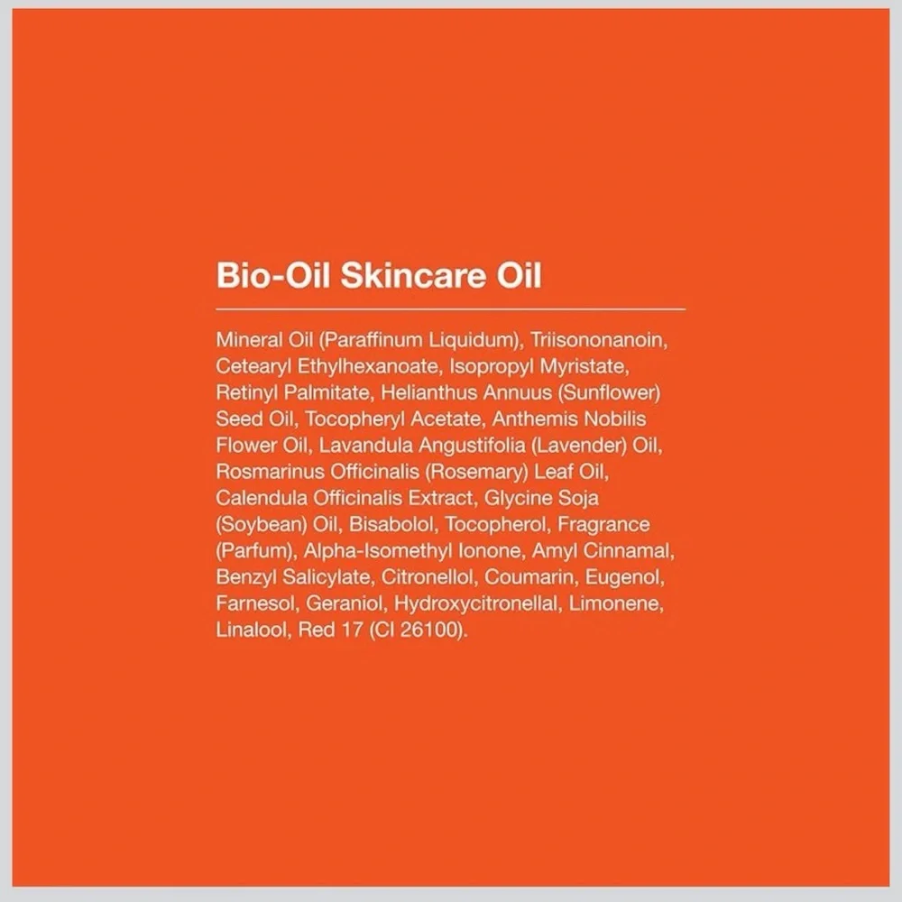 Bio-Oil Skincare Body Oil Serum - NEW! - Picture 7 of 9